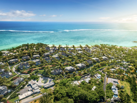 Villa – Pointe de Flacq, Mauritius