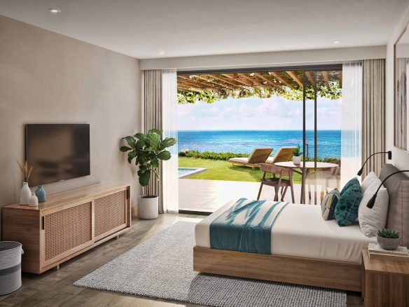 Apartment – Balaclava, Mauritius
