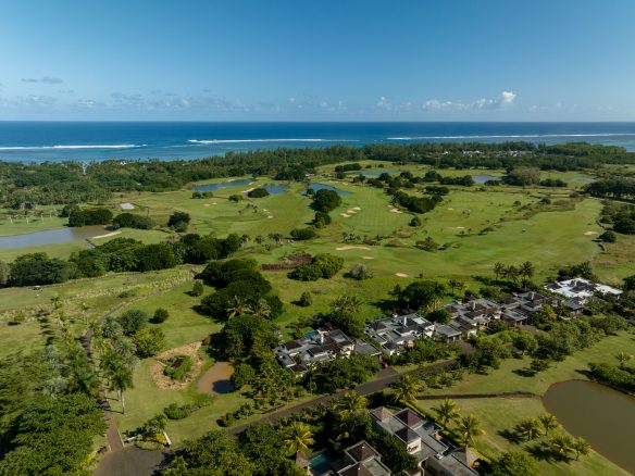 Villa – Bel Ombre, Mauritius
