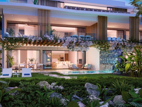 Apartment – Balaclava, Mauritius