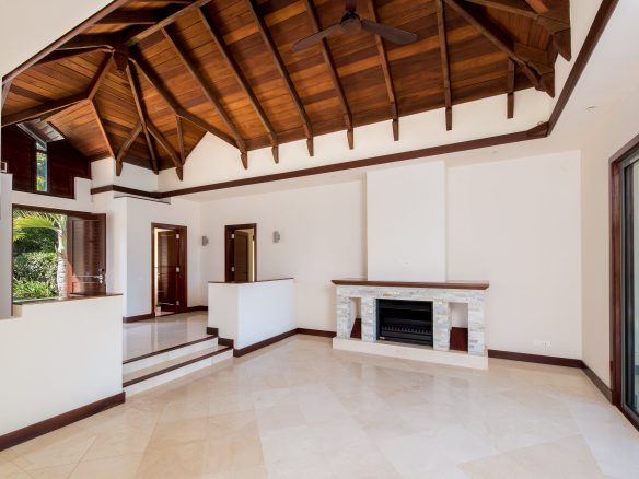 Villa – Bel Ombre, Mauritius