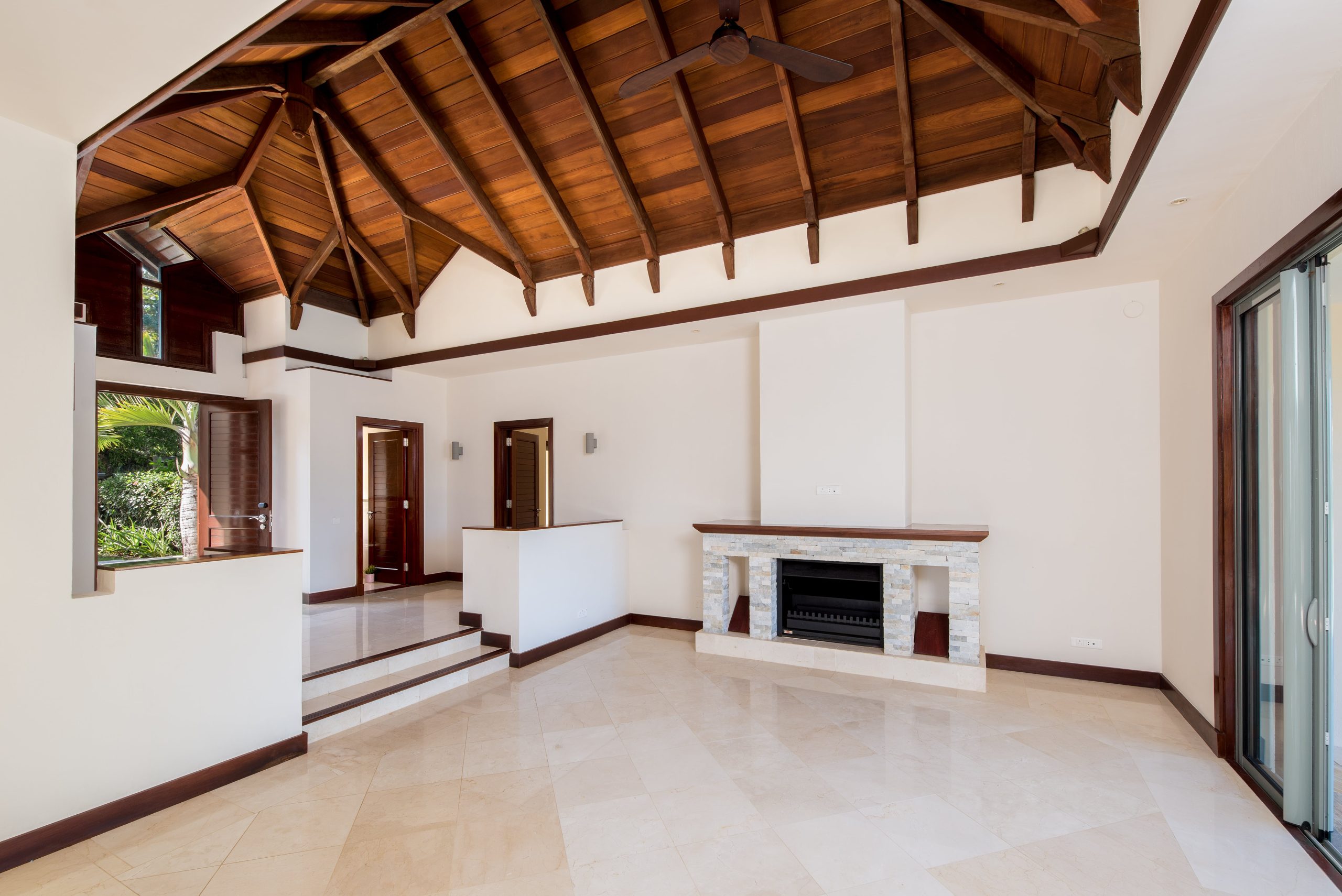 Villa – Bel Ombre, Mauritius