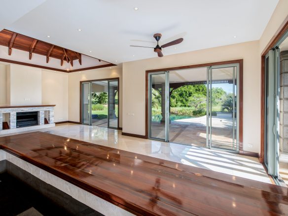 Villa – Bel Ombre, Mauritius