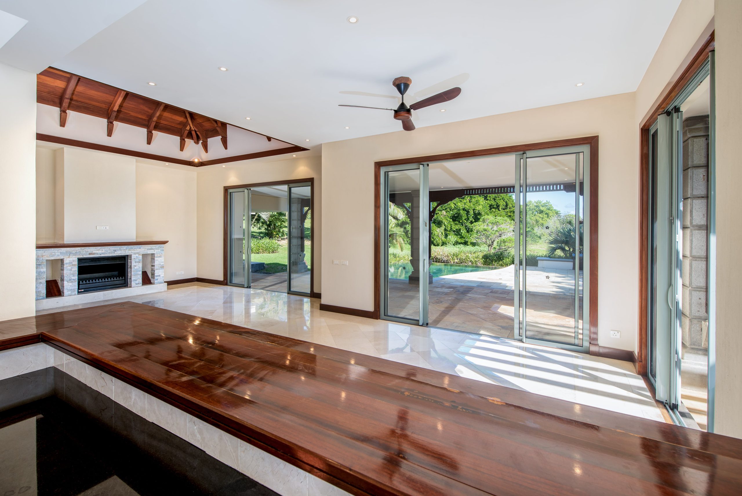 Villa – Bel Ombre, Mauritius