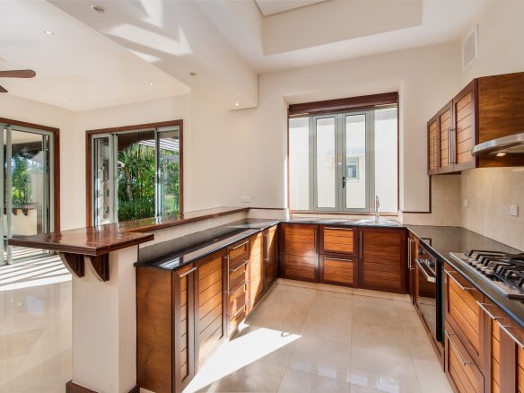 Villa – Bel Ombre, Mauritius