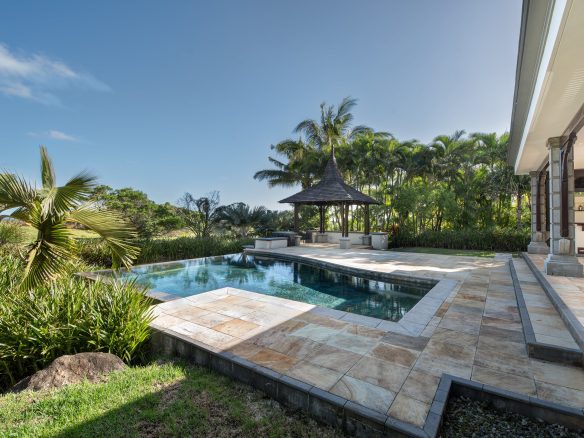 Villa – Bel Ombre, Mauritius