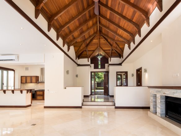 Villa – Bel Ombre, Mauritius