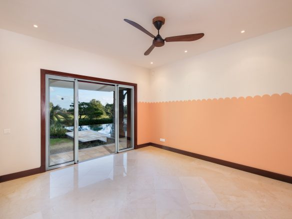 Villa – Bel Ombre, Mauritius