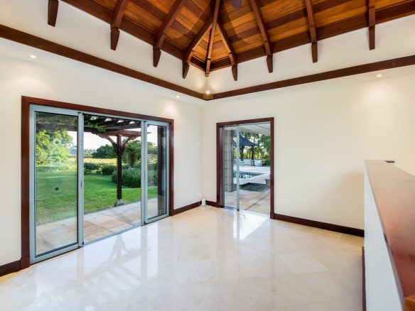 Villa – Bel Ombre, Mauritius