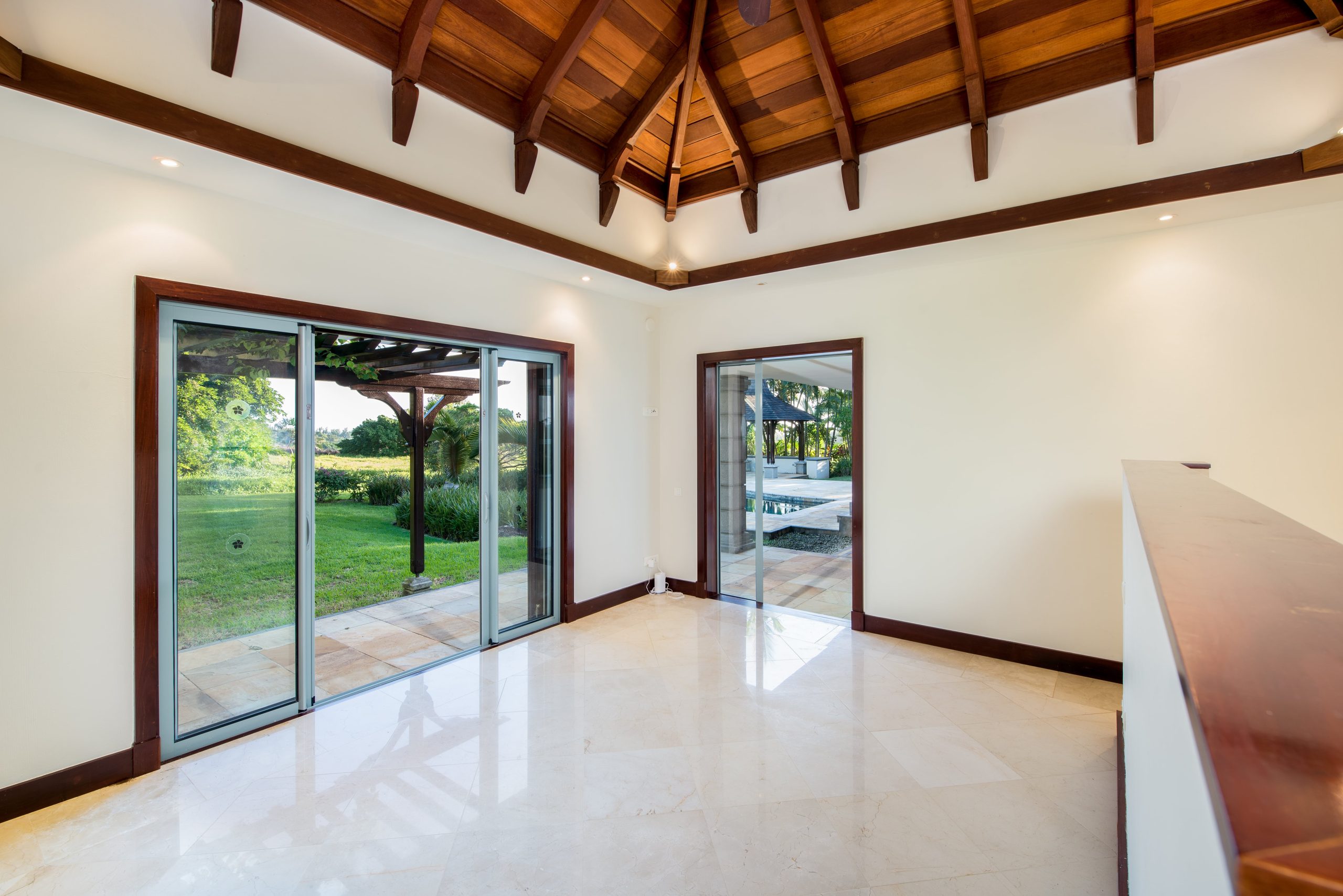 Villa – Bel Ombre, Mauritius