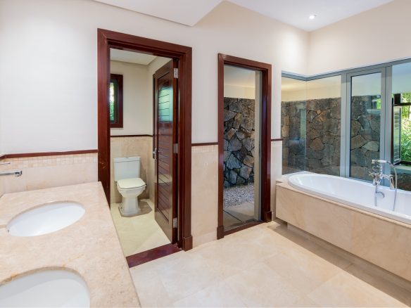 Villa – Bel Ombre, Mauritius