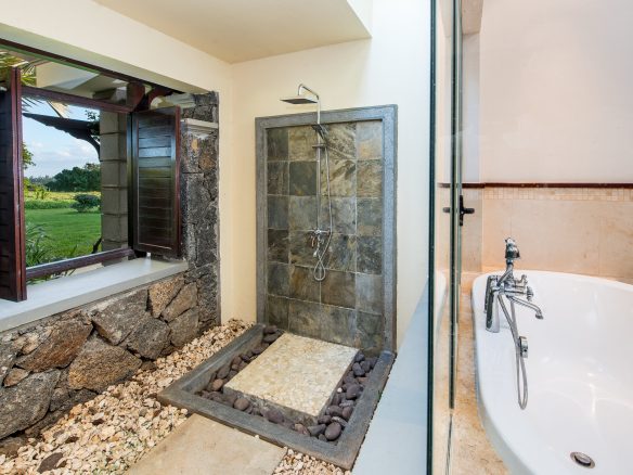 Villa – Bel Ombre, Mauritius
