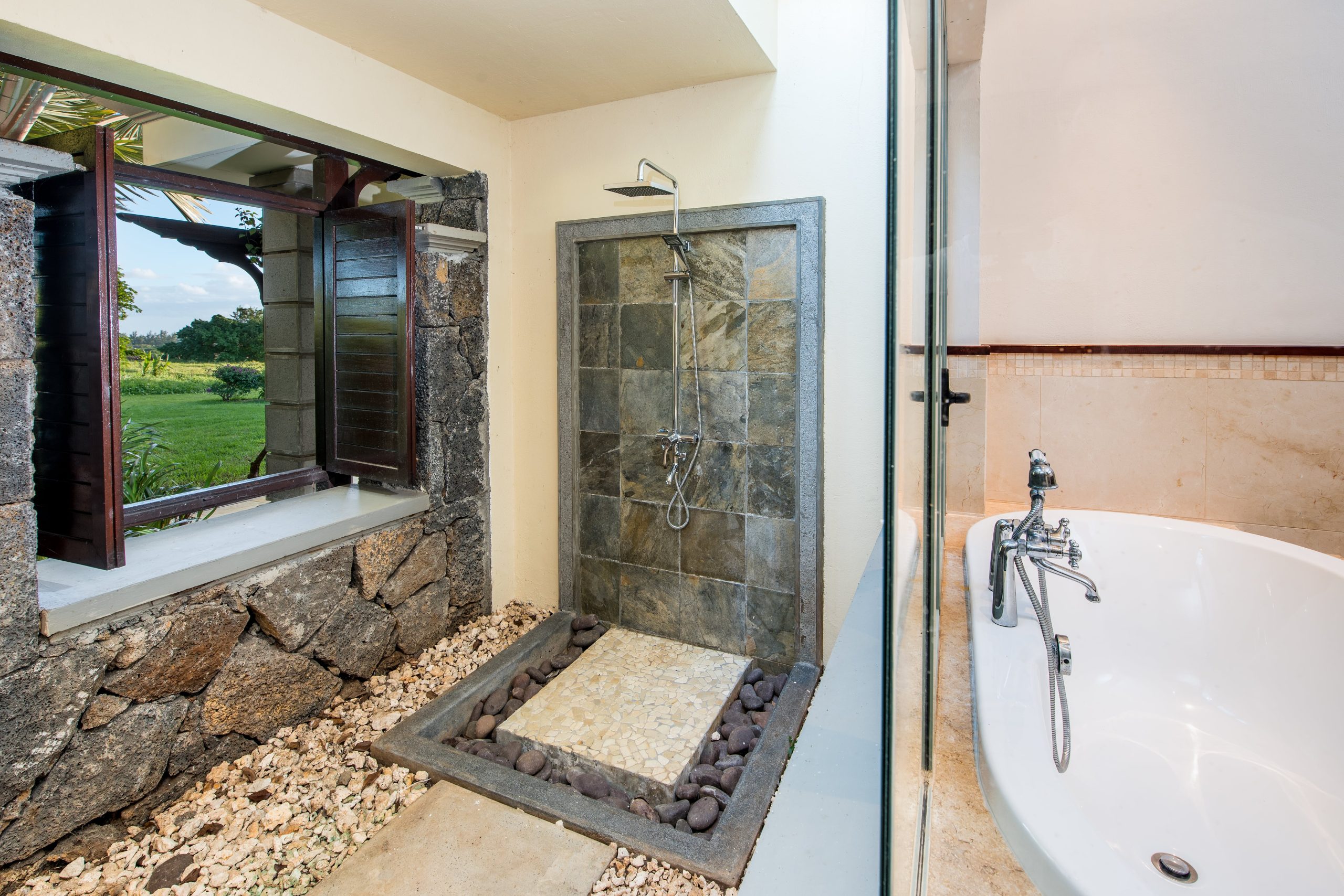 Villa – Bel Ombre, Mauritius