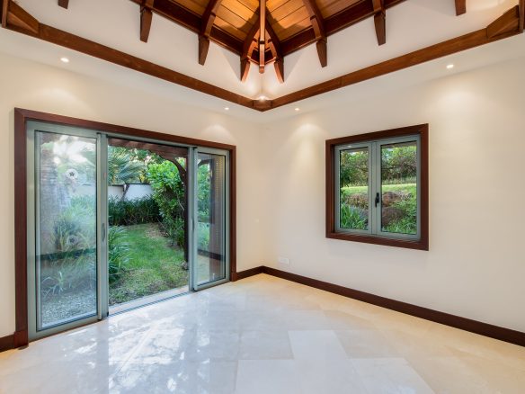Villa – Bel Ombre, Mauritius