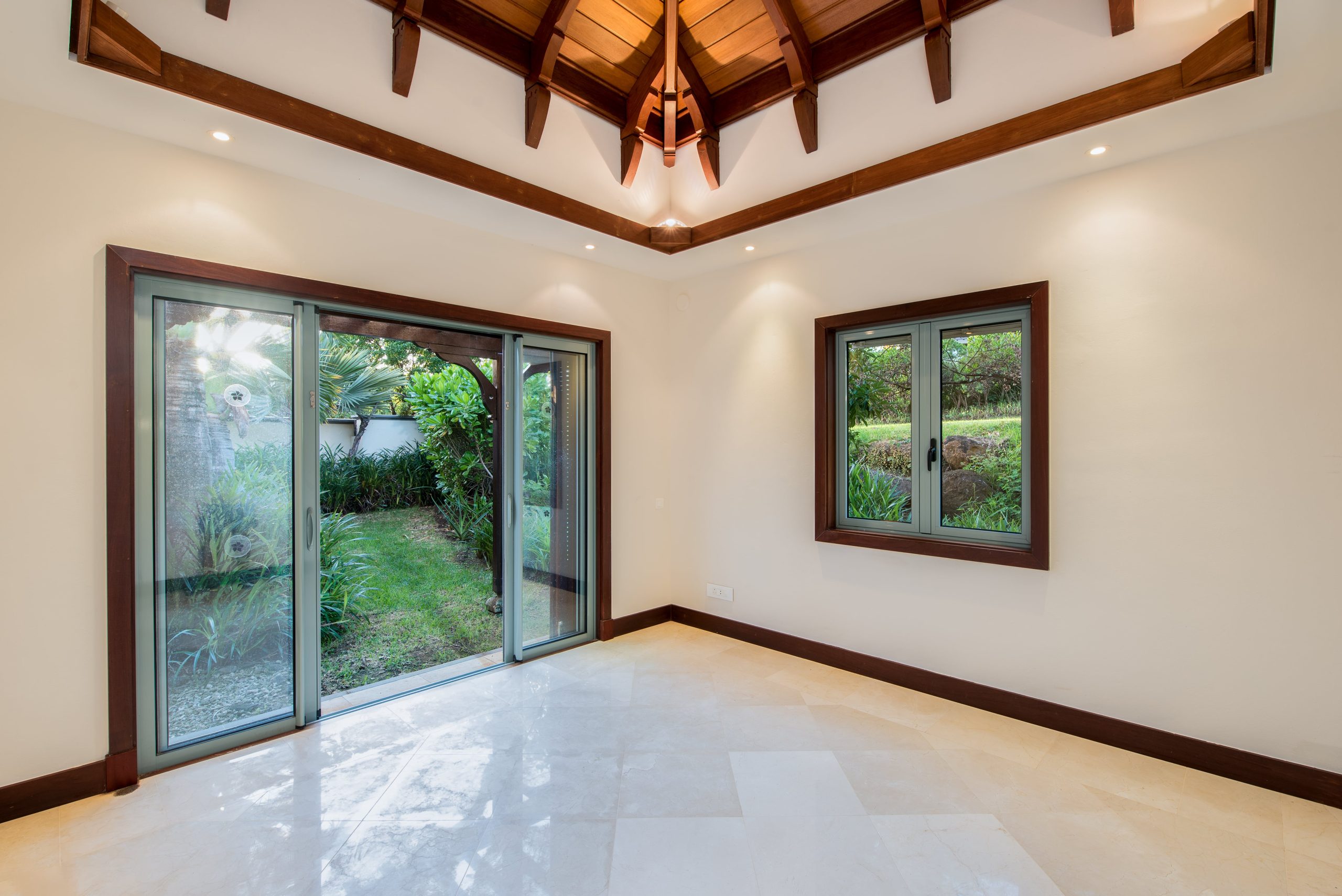 Villa – Bel Ombre, Mauritius