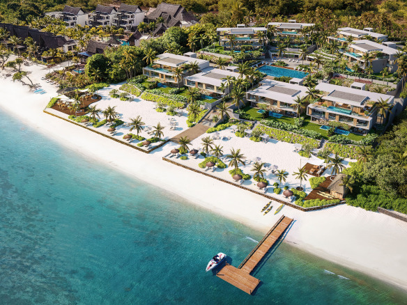 Apartment – Balaclava, Mauritius