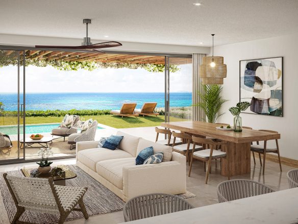 Apartment – Balaclava, Mauritius