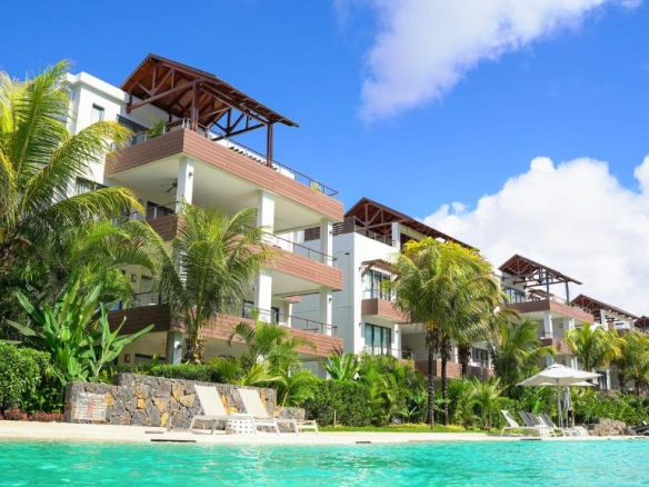 Apartment – Mont Choisy, Mauritius