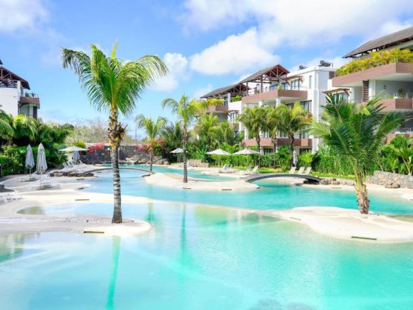 Apartment – Mont Choisy, Mauritius