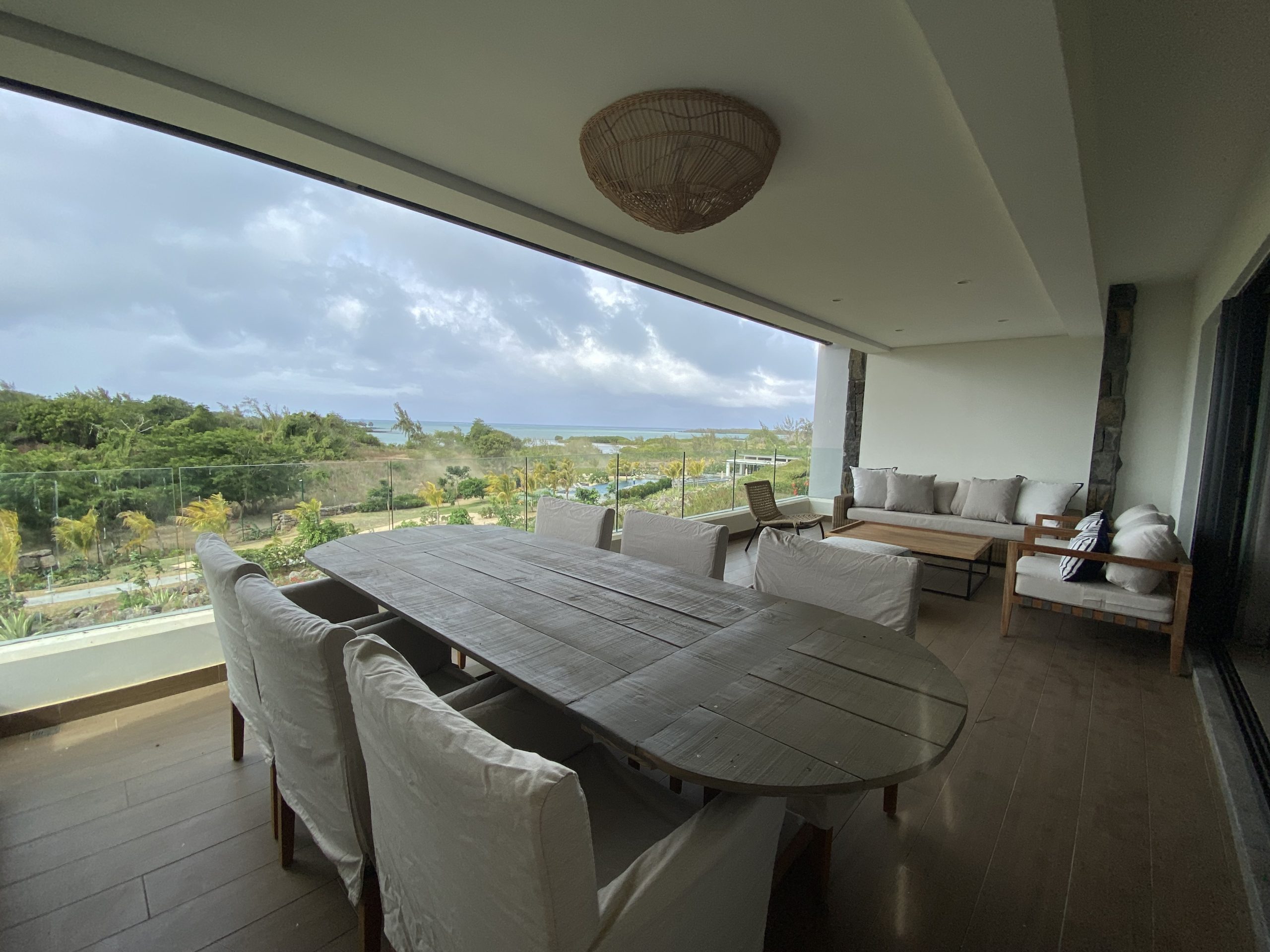 Apartment – Goodlands, Mauritius