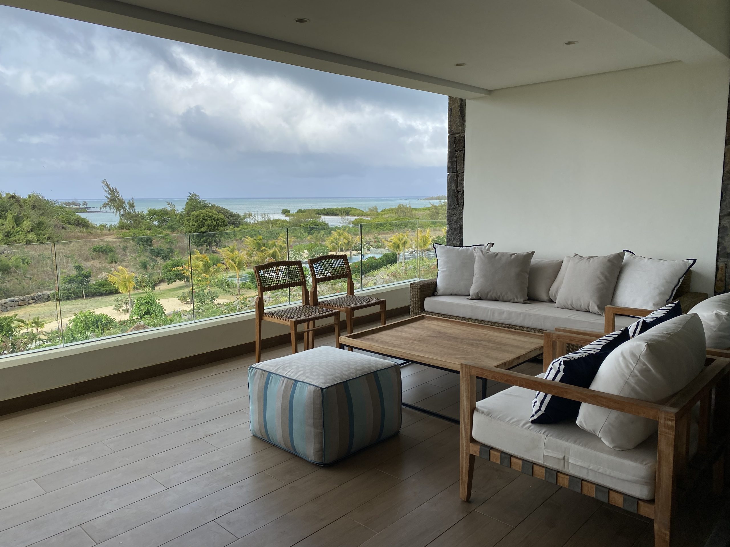Apartment – Goodlands, Mauritius