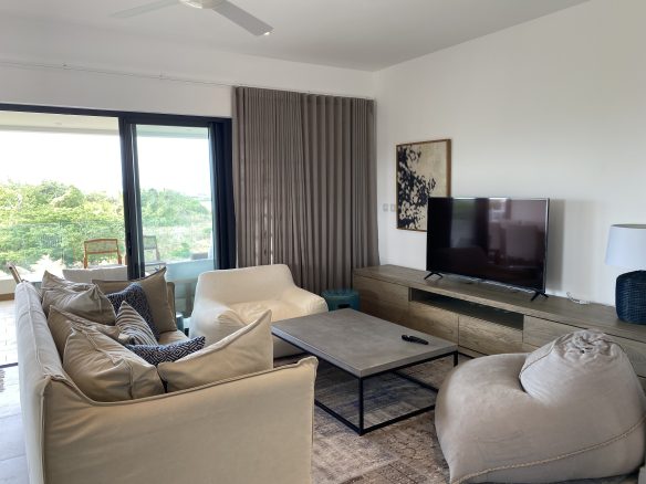 Apartment – Goodlands, Mauritius