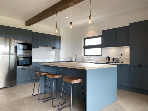 Apartment – Goodlands, Mauritius