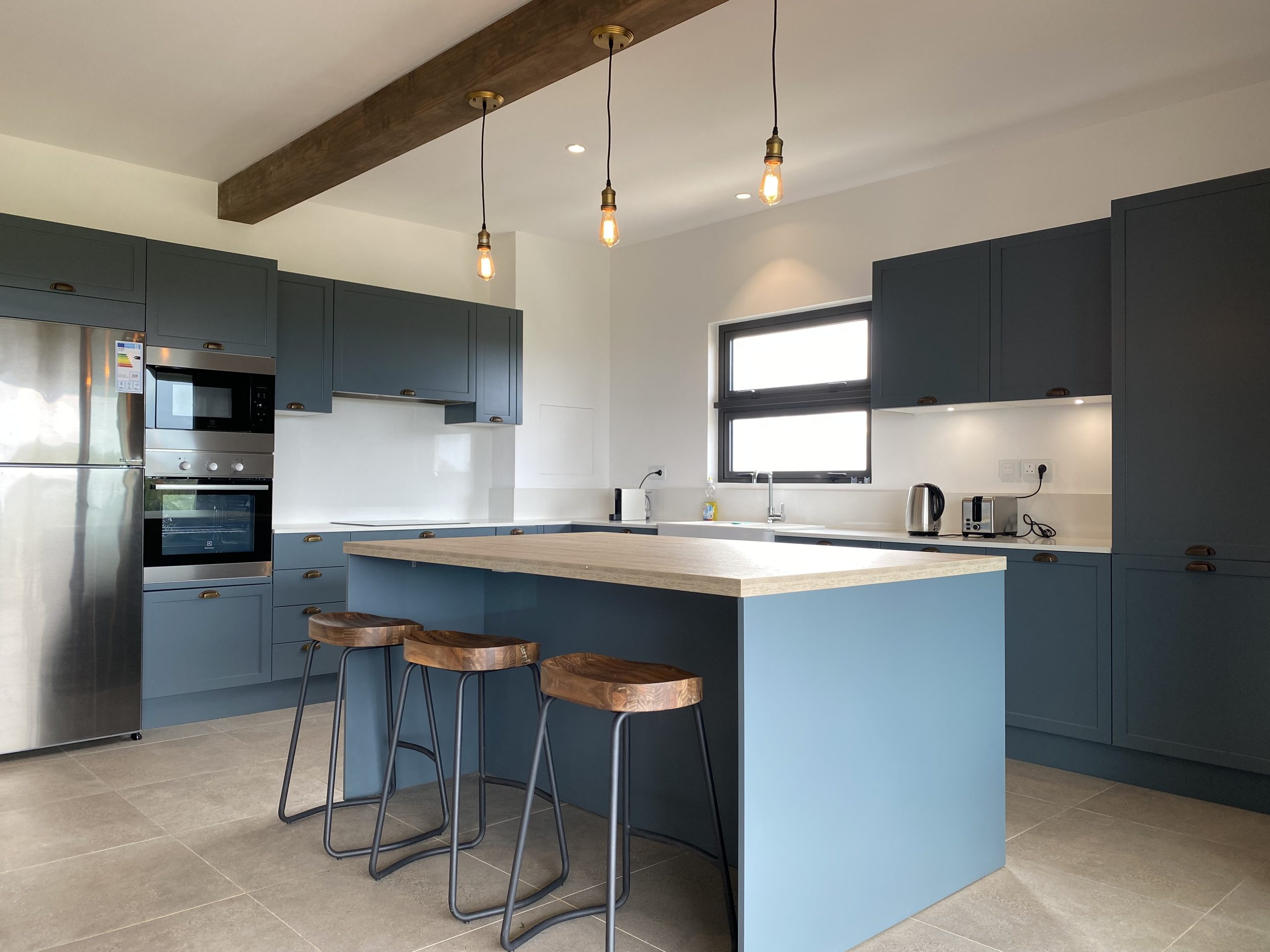 Apartment – Goodlands, Mauritius