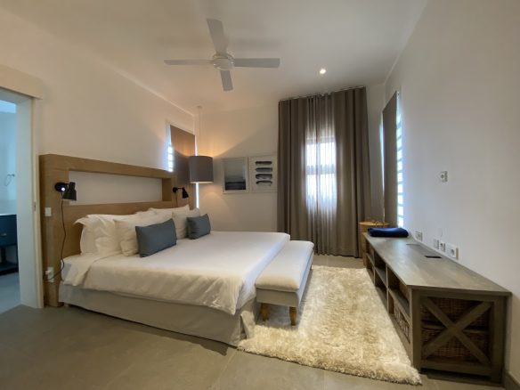 St Antoine Mauritius