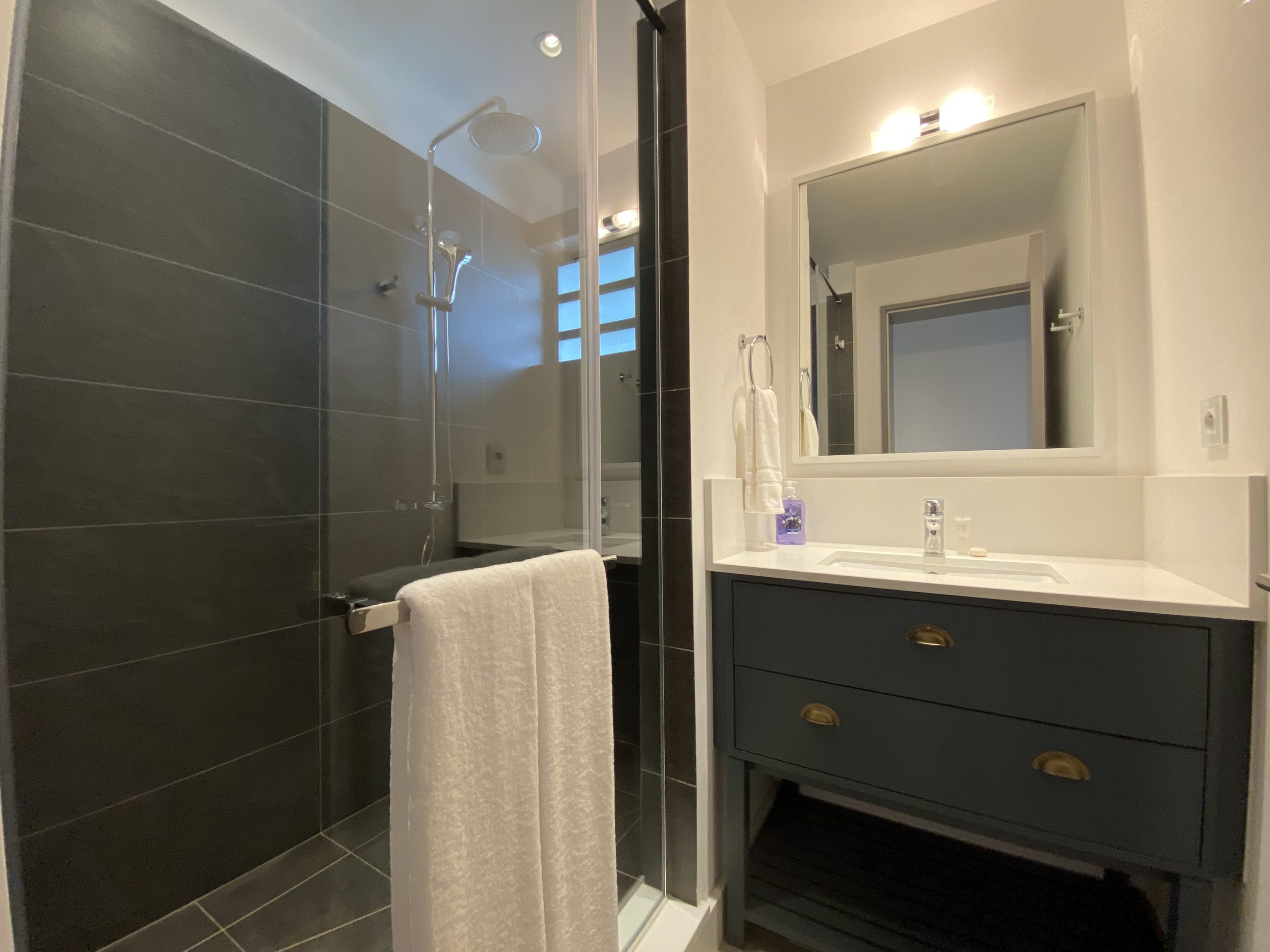 Apartment – Goodlands, Mauritius