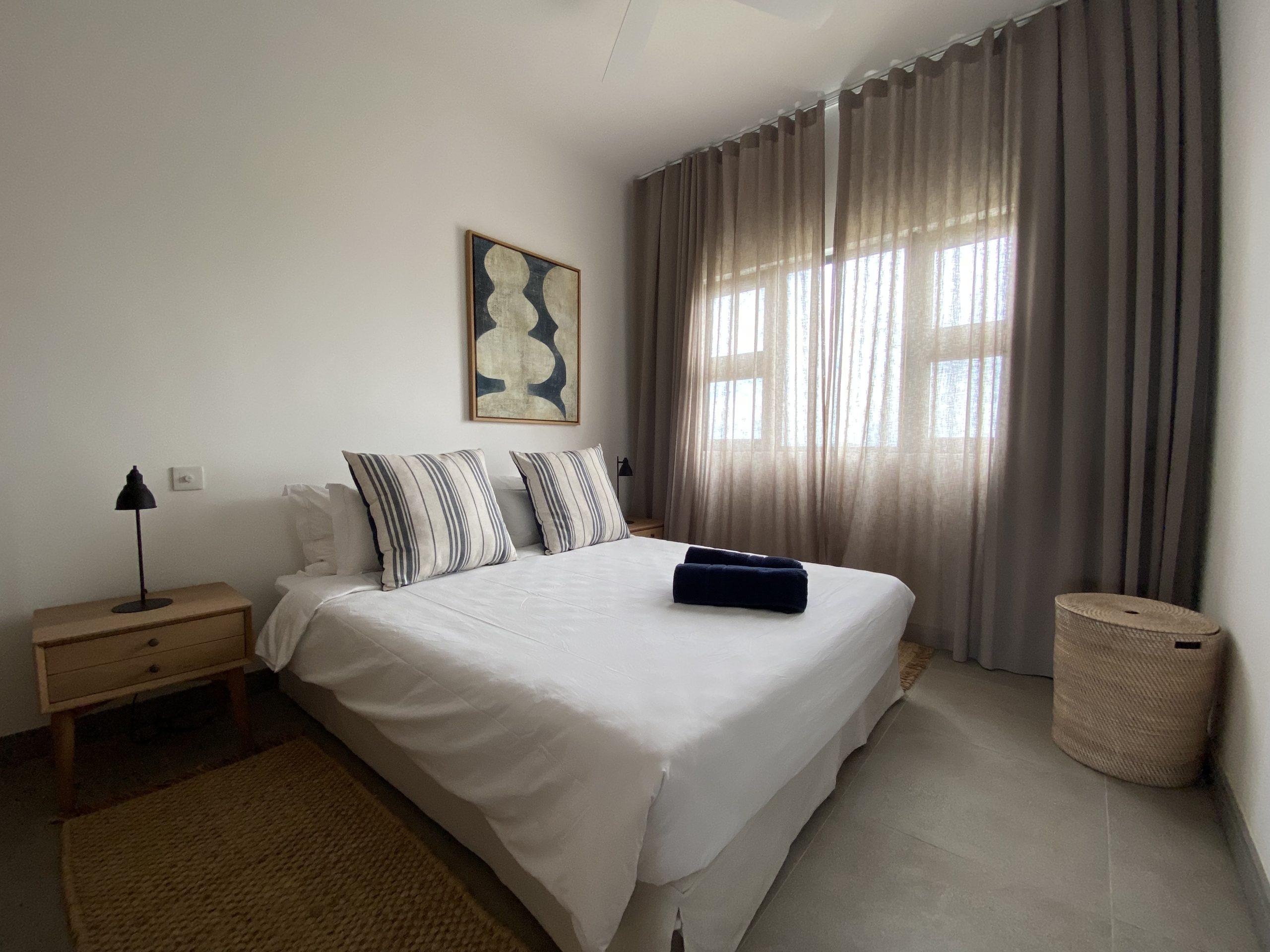 Apartment – Goodlands, Mauritius