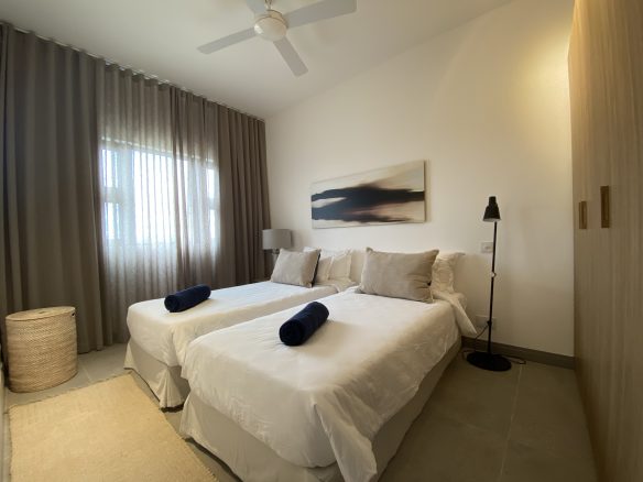 Apartment – Goodlands, Mauritius