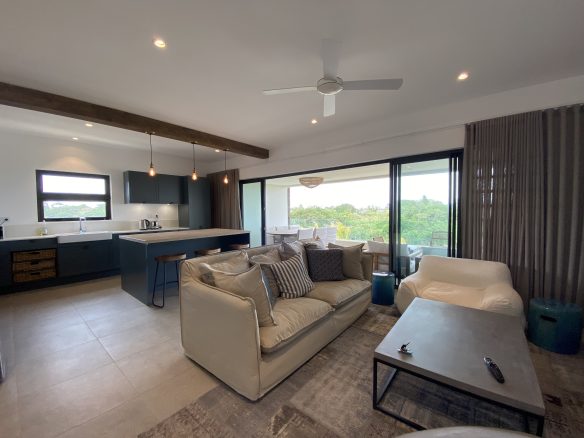 Apartment – Goodlands, Mauritius