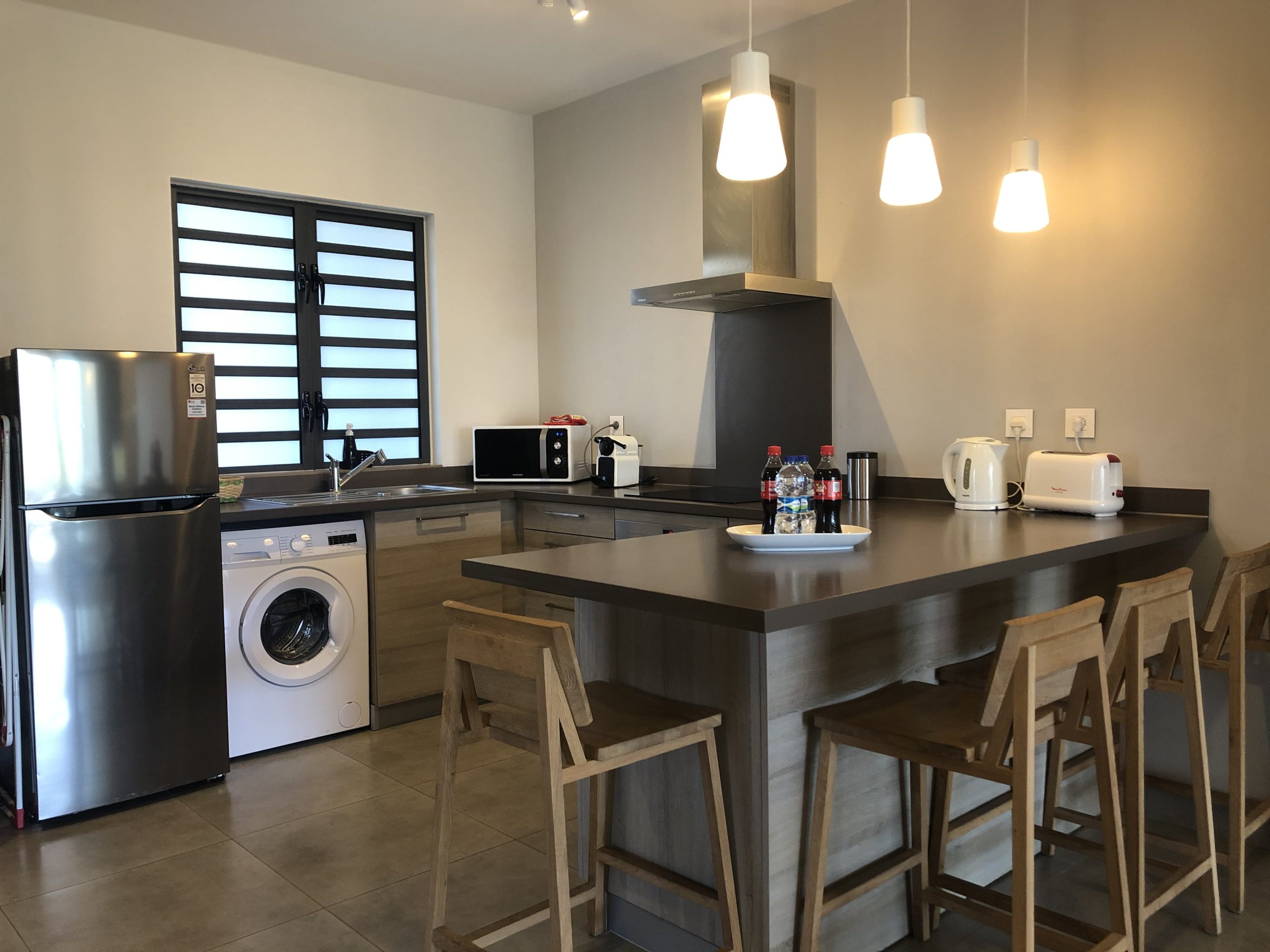 Apartment – Mont Choisy, Mauritius
