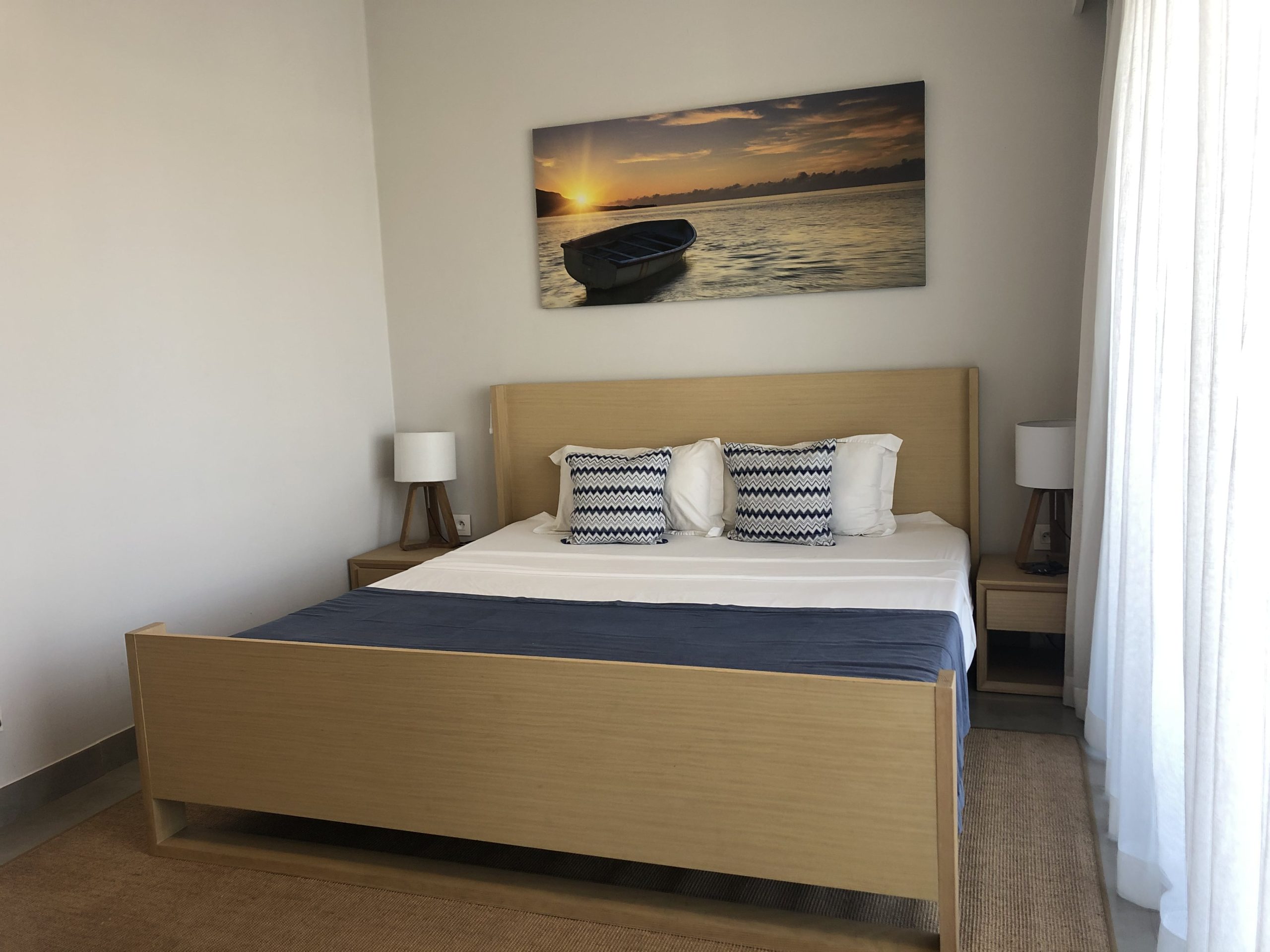 Apartment – Mont Choisy, Mauritius