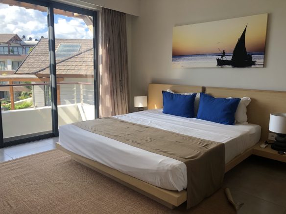 Apartment – Mont Choisy, Mauritius
