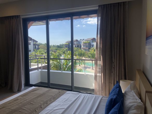 Apartment – Mont Choisy, Mauritius
