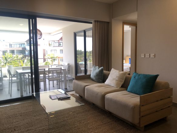 Apartment – Mont Choisy, Mauritius
