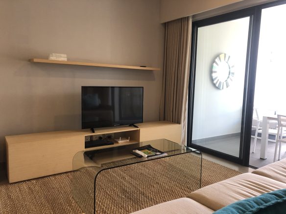 Apartment – Mont Choisy, Mauritius