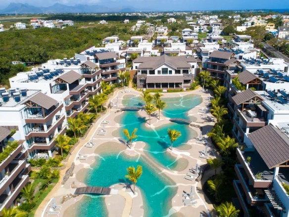 Apartment – Mont Choisy, Mauritius