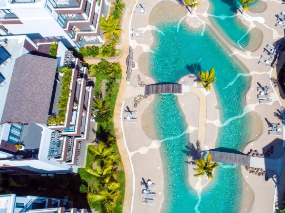Apartment – Mont Choisy, Mauritius
