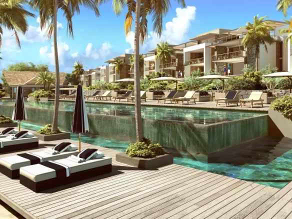 Apartment – Goodlands, Mauritius