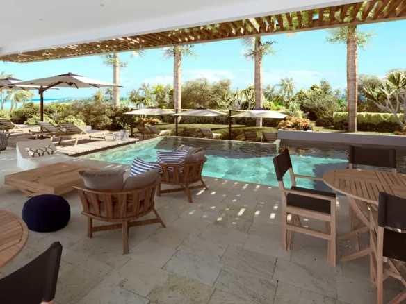 Apartment – Goodlands, Mauritius