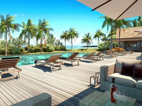 Apartment – Goodlands, Mauritius
