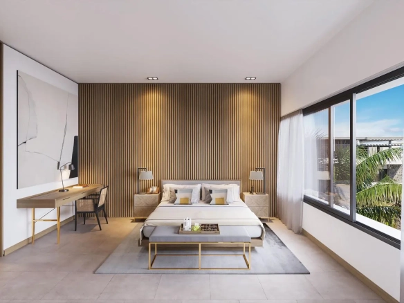 Apartment – Trou aux Biches, Mauritius