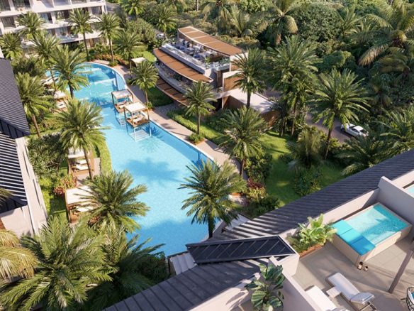 Apartment – Pereybere, Mauritius
