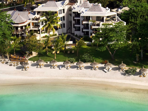 Apartment – Trou Aux Biches, Mauritius