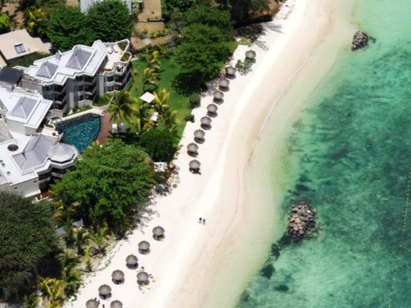 The Essence Mauritius