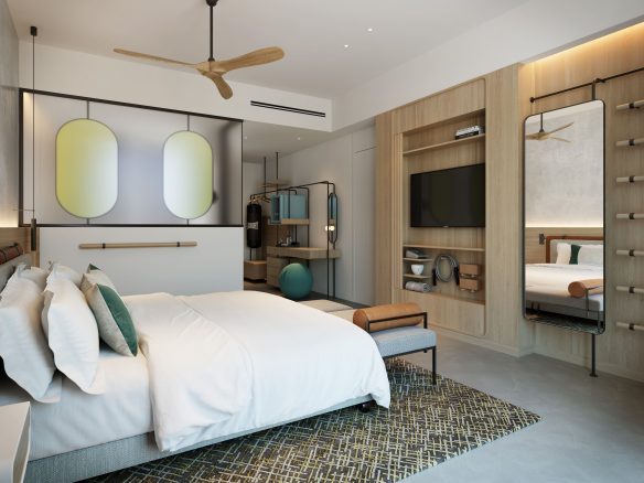 Apartment – Porto Montenegro, Montenegro