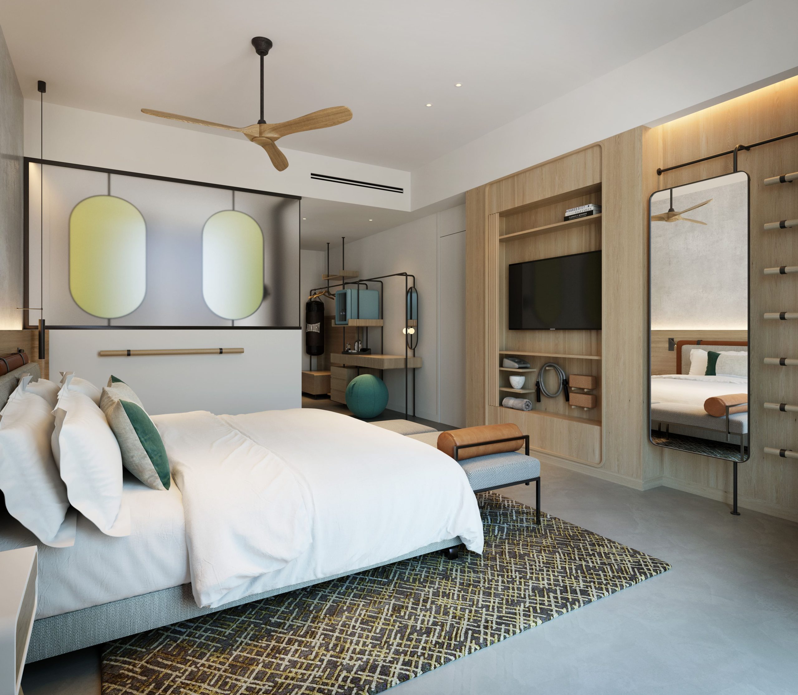 Apartment – Porto Montenegro, Montenegro